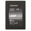 Фото Твердотельный накопитель SSD ADATA Premier SP600 64GB 2.5" SATAIII MLC (ASP600S3-64GM-C)
