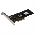 Фото SSD Kingston KC1000 240GB NVMe M.2+Card PCIe 3.0 MLC (SKC1000H/240G)