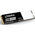 Фото SSD Kingston KC1000 240GB NVMe M.2 2280 PCIe 3.0 MLC (SKC1000/240G)