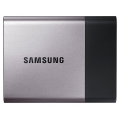Фото Внешний Samsung Portable SSD T3 500GB USB 3.1 V-NAND (MU-PT500B/WW)