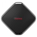 Фото SSD SanDisk Portable Extreme 500 250GB USB 3.0 MLC (SDSSDEXT-250G-G25)