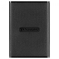 Фото Внешний SSD Transcend 240GB 1.8" USB-C TLC (TS240GESD220C)