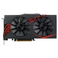Фото Видеокарта Asus Radeon RX 470 4GB GDDR5 256-bit Mining BTC Edition HDMI (RX470-4G-M)