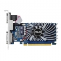 Фото Видеокарта Asus GeForce GT710 1GB GDDR5 (GT710-SL-1GD5-BRK)