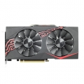 Фото Видеокарта Asus GeForce GTX1060 6GB GDDR5 Mining Edition без видеовыхода (MINING-P106-6G)