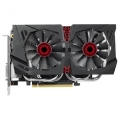 Фото Видеокарта Asus GeForce GTX 1060 6GB GDDR5 (GTX1060-A6G-9GBPS)