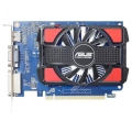 Фото Видеокарта Asus GeForce GT 730 2048MB DDR3 (GT730-2GD3-V2)