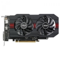 Фото Видеокарта Asus Radeon RX560 ROG Strix 4GB GDDR5 (STRIX-RX560-4G-GAMING)