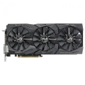 Фото Видеокарта Asus GeForce GTX 1080 ROG Strix OC 8GB GDDR5X (STRIX-GTX1080-O8G-11GBPS)