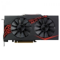 Фото Видеокарта Asus Radeon RX570 Expedition 4GB GDDR5 (EX-RX570-4G)