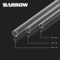 Фото Трубка Barrow YK14-12 500 mm Transparent