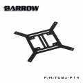 Фото Кронштейн для крепления элементов СВО к радиатору Barrow (TCBJ-P14)