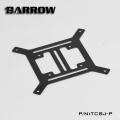 Фото Кронштейн для крепления элементов СВО к радиатору Barrow (TCBJ-P)