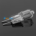 Фото Галогенна лампа Philips JC G4 20W 12V