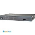 Фото Cisco 880 Series Integrated Services Routers C881-K9