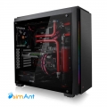 Фото Корпус Thermaltake Versa C23 Tempered Glass RGB Edition (CA-1H7-00M1WN-00)