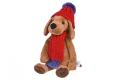 Фото SoftToy Собачка (THT560)