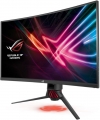 Фото Игровой монитор LCD Asus ROG Strix 31.5" XG32VQ (90LM03S0-B01170)