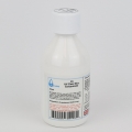 Фото Mayhems X1 - UV Clear Blue 250ml - жидкость для СЖО (прозрачно синий)