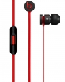 Фото Гарнитура Beats urBeats In-Ear Headphones Matte Black (MHD02ZM/B)
