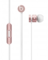 Фото Гарнитура Beats urBeats In-Ear Headphones Rose Gold (MLLH2ZM/B)