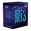 Фото Процессор Intel Core i3-8100 4/4 3.6GHz 6M (BX80684I38100) s1151 BOX