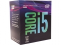 Фото Процессор Intel Core i5-8400 6/6 2.8GHz 9M (BX80684I58400) s1151 BOX