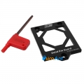 Фото Delid Die Guard 4 series Intel (крепление скальпированного процессора)