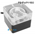 Фото Помпа для системы водяного охлаждения simAnt P2-PWM-950 (Форм-фактор DDC pump)