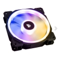 Фото Кулер Corsair LL120 PWM fan (RGB) 120 mm