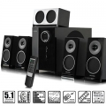 Фото Акустическая система MICROLAB 5.1 M-1910 Black