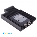 Фото Водоблок для видеокарты Alphacool NexXxoS GPX - Nvidia Geforce GTX 1080