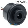 Фото Двигатель помпы simAnt P5-PWM-L (Форм-фактор D5)