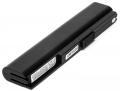 Фото Аккумулятор для ноутбуков ASUS Eee PC 1004DN (A31-U1 AS-U1F-6)  PowerPlant