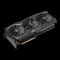 Фото Видеокарта ASUS GeForce RTX2070 8GB GDDR6 STRIX GAMING OC(STRIX-RTX2070-O8G-GAMING)