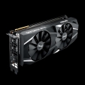 Фото Видеокарта ASUS GeForce RTX2080 8GB GDDR6 DUAL OC(DUAL-RTX2080-O8G)