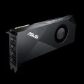 Фото Видеокарта ASUS GeForce RTX2080 8GB GDDR6 TURBO(TURBO-RTX2080-8G)
