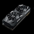 Фото Видеокарта ASUS GeForce RTX2080 Ti 11GB GDDR6 Advanced edition(DUAL-RTX2080TI-A11G)