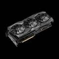 Фото Видеокарта ASUS GeForce RTX2080 Ti 11GB GDDR6 Advanced edition STRIX(STRIX-RTX2080TI-A11G-GAM)