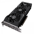 Фото Видеокарта Gigabyte GeForce RTX2070 8GB GDDR6 WINDFORCE 3(GV-N2070WF3-8GC)