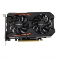 Фото Видеокарта Gigabyte Radeon RX 560 4GB DDR5 Gaming OC(GV-RX560GAMING_OC-4GD)