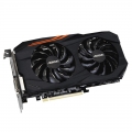 Фото Видеокарта Gigabyte Radeon RX 580 4GB DDR5 AORUS(GV-RX580AORUS-4GD)