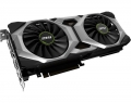 Фото Видеокарта MSI GeForce RTX2080 8GB GDDR6 VENTUS OC(GF_RTX_2080_VENTUS_8GOC)