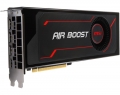 Фото Видеокарта MSI Radeon RX VEGA 64 8GB HBM2 Turbo(RX_Vega_64_Air_Boost_8GO)