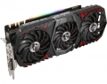 Фото Видеокарта MSI GeForce GTX1080 Ti 11GB GDDR5X GAMING TRIO(GF_GTX_1080_Ti_GAMING_TR)