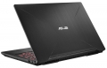 Фото Ноутбук ASUS FX503VM-EN184T 15.6FHD AG(90NR0GP1-M03200)