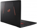 Фото Ноутбук ASUS GL702VS-BA107T 17.3FHD AG(90NB0DZ1-M01330)