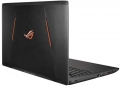 Фото Ноутбук ASUS GL753VD-GC180T 17.3FHD AG(90NB0DM2-M02710)
