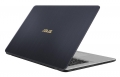 Фото Ноутбук ASUS N705UD-GC096 17.3FHD AG(90NB0GA1-M01330)