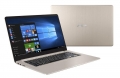 Фото Ноутбук ASUS S510UN-BQ389T 15.6FHD AG(90NB0GS1-M07030)